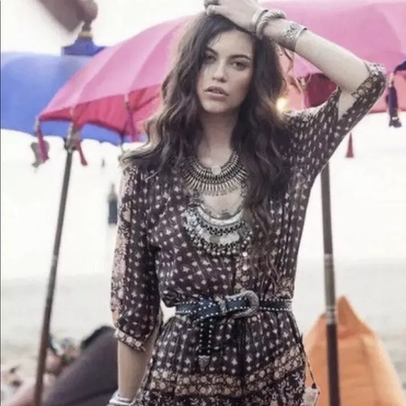 Spell Other - Desert rose romper (rare!)